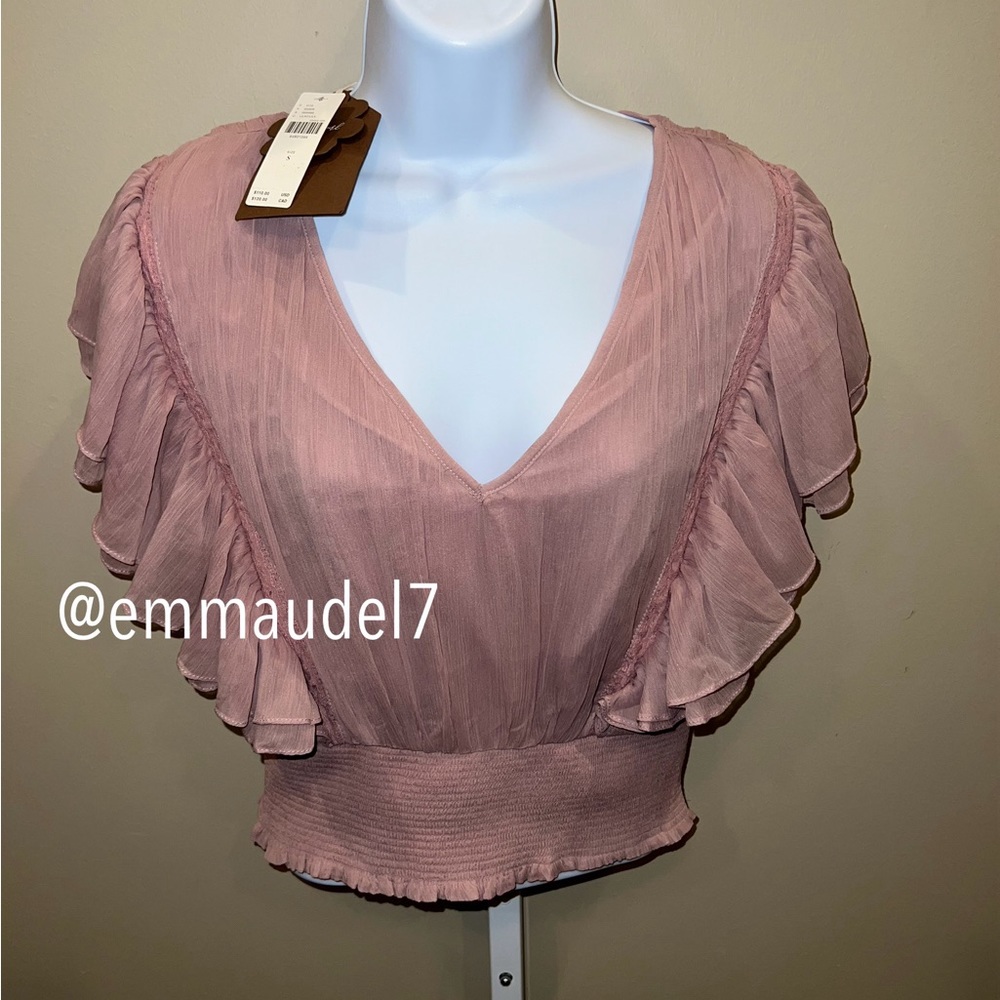 anthropology top